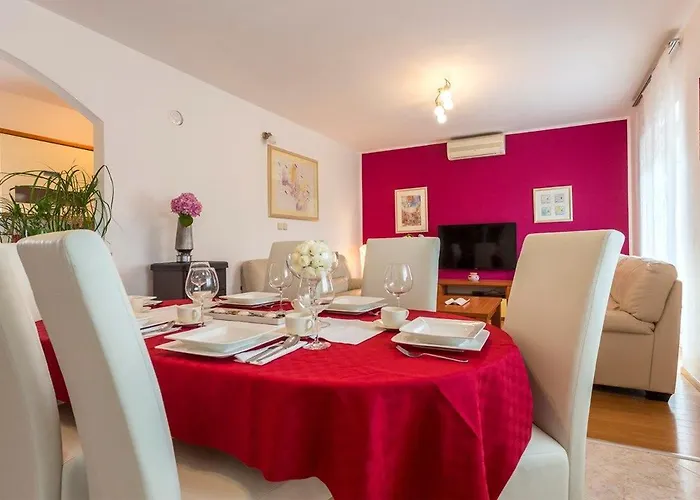Casa Kujici Vikendica Krnica